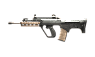 SAR-21 M320 Flash