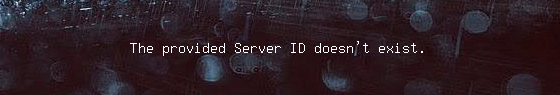Banner Server 7
